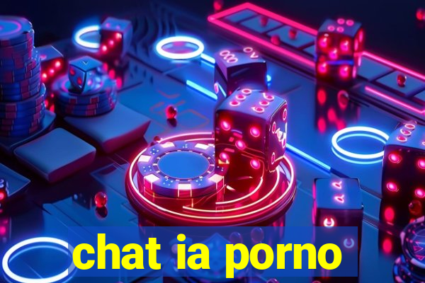 chat ia porno